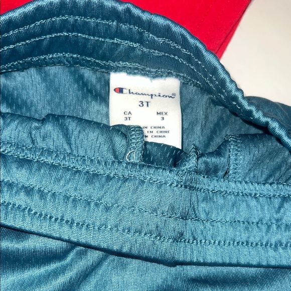 NWOT Boys Champion Set - Picture 7 of 10